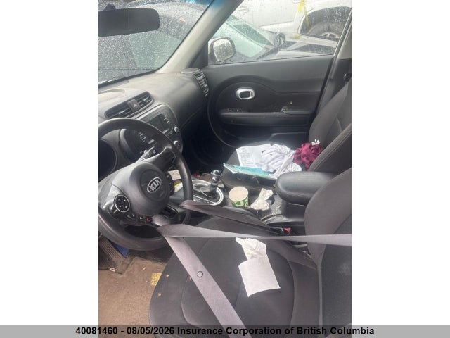 Продаж на аукціоні авто 2017 Kia Soul, vin: KNDJN2A27H7484527, номер лоту: 40081460
