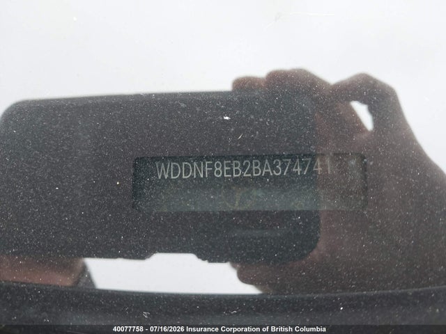 Aukcja sprzedaży 2011 Mercedes-benz S 450 4matic, vin: WDDNF8EB2BA374741, numer aukcji: 40077758