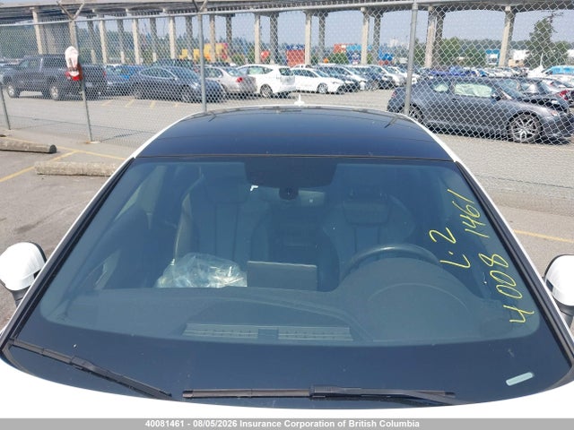 Aukcja sprzedaży 2018 Audi A5, vin: WAUENCF53JA107273, numer aukcji: 40081461