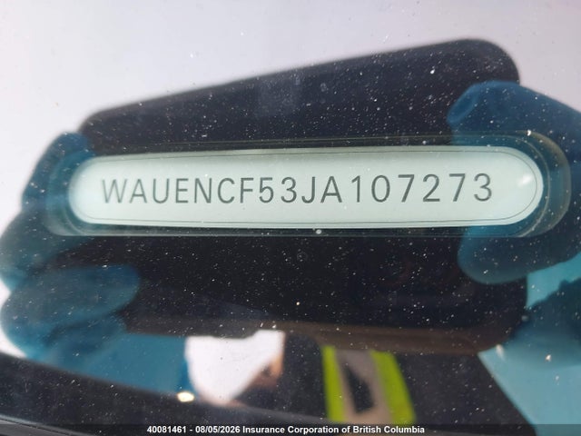 Audi A5 2018 WAUENCF53JA107273 Image 20