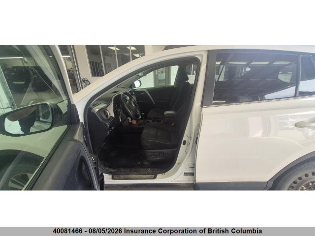 Продажа на аукционе авто 2017 Toyota Rav4, vin: 2T3WFREV7HW390832, номер лота: 40081466