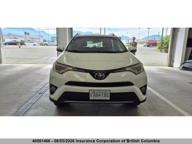 Toyota RAV4 2017 2T3WFREV7HW390832 Image 5