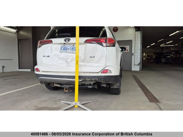 Toyota RAV4 2017 2T3WFREV7HW390832 Image 7