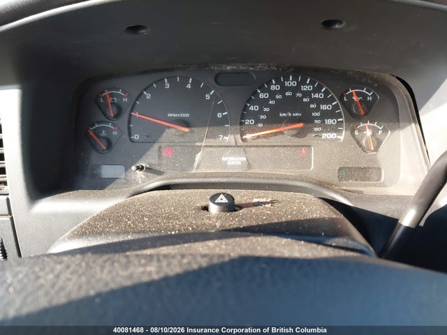 40081468 :رقم المزاد ، 1D7HG38X83S217330 vin ، 2003 Dodge Dakota Quad Sport مزاد بيع