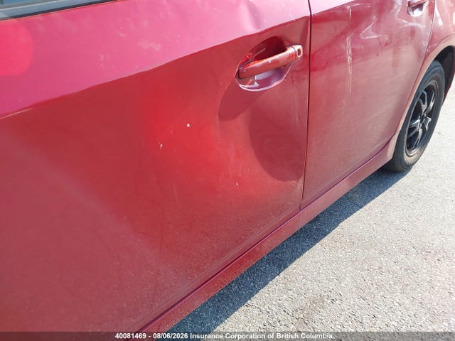 Toyota Prius 2014 JTDKN3DU3E1765665 Image 6