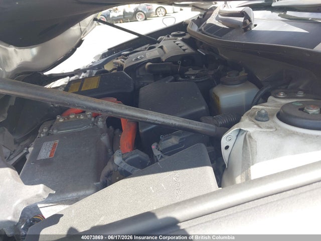 Продажа на аукционе авто 2012 Toyota Camry Hybrid/le/xle, vin: 4T1BD1FK6CU014943, номер лота: 40073869