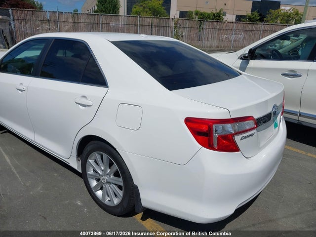 Продажа на аукционе авто 2012 Toyota Camry Hybrid/le/xle, vin: 4T1BD1FK6CU014943, номер лота: 40073869