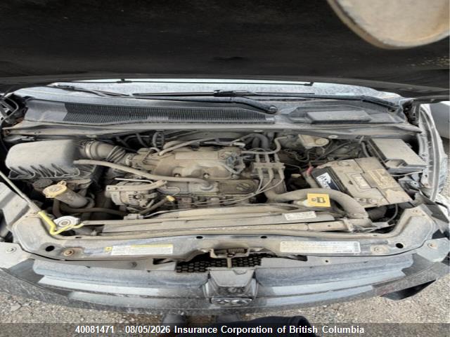 Auction sale of the 2010 Dodge Grand Caravan Se, vin: 2D4RN4DE1AR190102, lot number: 40081471
