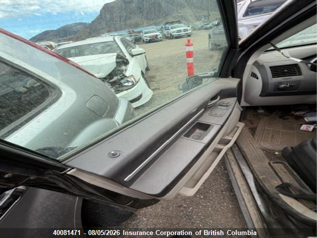 2010 Dodge Grand Caravan Se მანქანა იყიდება აუქციონზე, vin: 2D4RN4DE1AR190102, აუქციონის ნომერი: 40081471