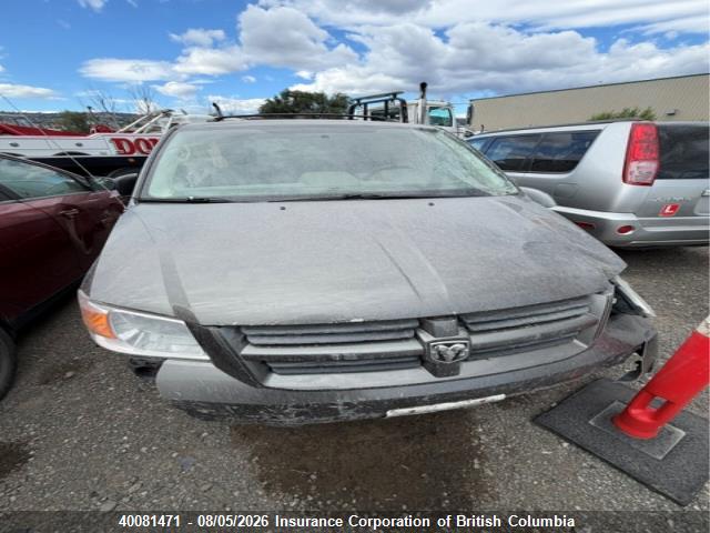 2010 Dodge Grand Caravan Se მანქანა იყიდება აუქციონზე, vin: 2D4RN4DE1AR190102, აუქციონის ნომერი: 40081471