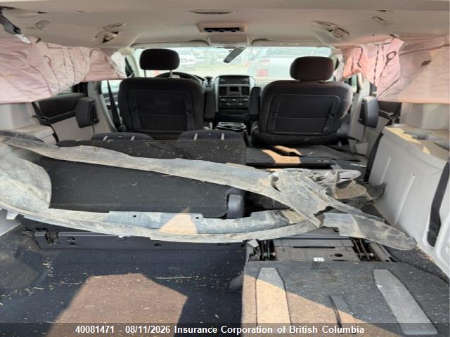 Продажа на аукционе авто 2010 Dodge Grand Caravan Se, vin: 2D4RN4DE1AR190102, номер лота: 40081471