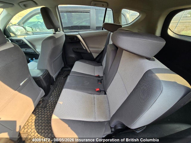 Продаж на аукціоні авто 2013 Toyota Rav4, vin: 2T3BFREV4DW016347, номер лоту: 40081472