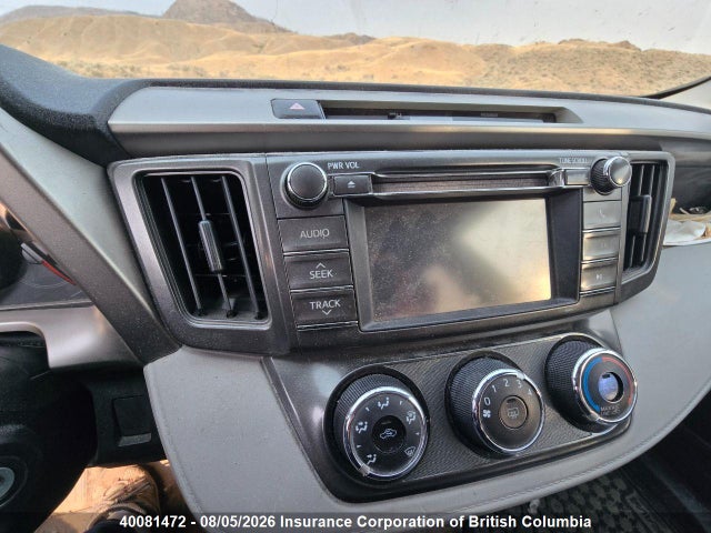Продаж на аукціоні авто 2013 Toyota Rav4, vin: 2T3BFREV4DW016347, номер лоту: 40081472