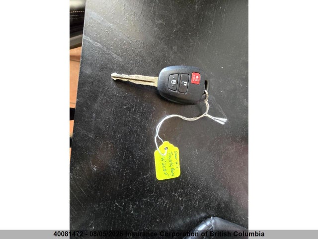 Продаж на аукціоні авто 2013 Toyota Rav4, vin: 2T3BFREV4DW016347, номер лоту: 40081472