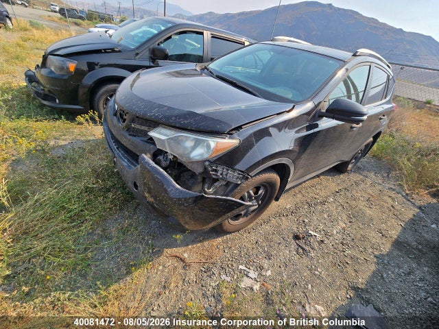 Продаж на аукціоні авто 2013 Toyota Rav4, vin: 2T3BFREV4DW016347, номер лоту: 40081472