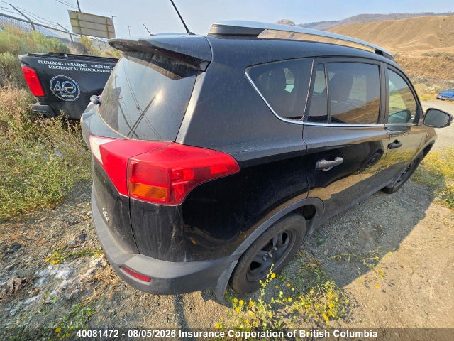 Продаж на аукціоні авто 2013 Toyota Rav4, vin: 2T3BFREV4DW016347, номер лоту: 40081472