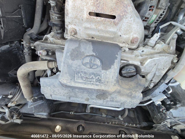 Продаж на аукціоні авто 2013 Toyota Rav4, vin: 2T3BFREV4DW016347, номер лоту: 40081472