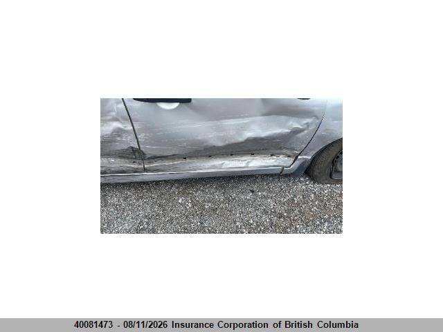 40081473 :رقم المزاد ، 2HGFA16357H035011 vin ، 2007 Honda Civic مزاد بيع