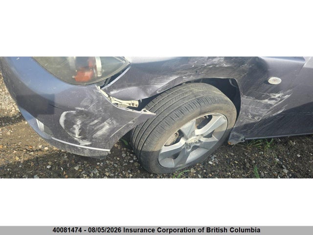 Продаж на аукціоні авто 2006 Mazda 3 Hatchback, vin: JM1BK143261437143, номер лоту: 40081474