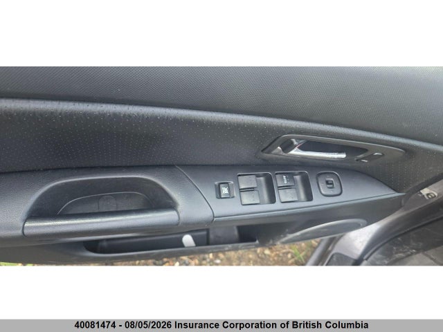 Продаж на аукціоні авто 2006 Mazda 3 Hatchback, vin: JM1BK143261437143, номер лоту: 40081474