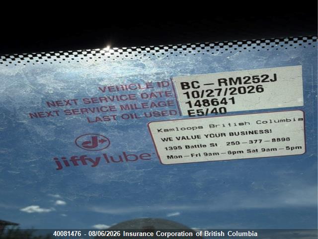 Aukcja sprzedaży 2011 Volkswagen Gti, vin: WVWHV7AJ9BW031378, numer aukcji: 40081476