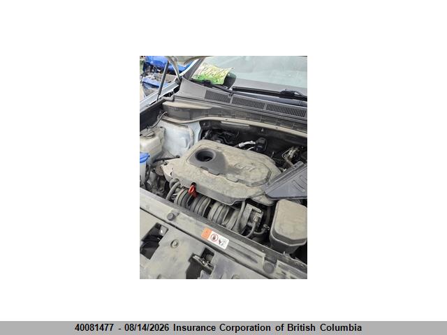 Продаж на аукціоні авто 2018 Hyundai Santa Fe Sport, vin: 5NMZUDLB1JH090891, номер лоту: 40081477