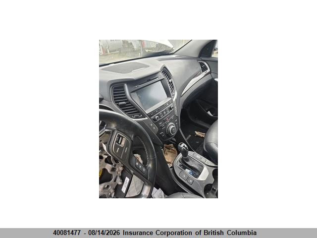 Продаж на аукціоні авто 2018 Hyundai Santa Fe Sport, vin: 5NMZUDLB1JH090891, номер лоту: 40081477