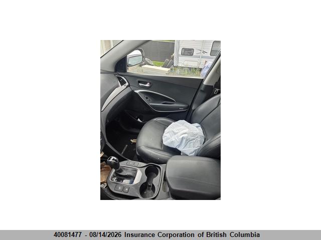 Продаж на аукціоні авто 2018 Hyundai Santa Fe Sport, vin: 5NMZUDLB1JH090891, номер лоту: 40081477