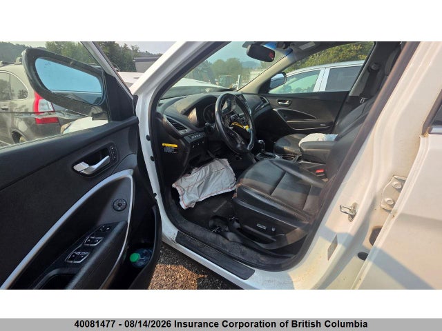 Продаж на аукціоні авто 2018 Hyundai Santa Fe Sport, vin: 5NMZUDLB1JH090891, номер лоту: 40081477