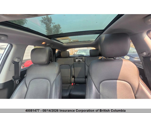 Продаж на аукціоні авто 2018 Hyundai Santa Fe Sport, vin: 5NMZUDLB1JH090891, номер лоту: 40081477