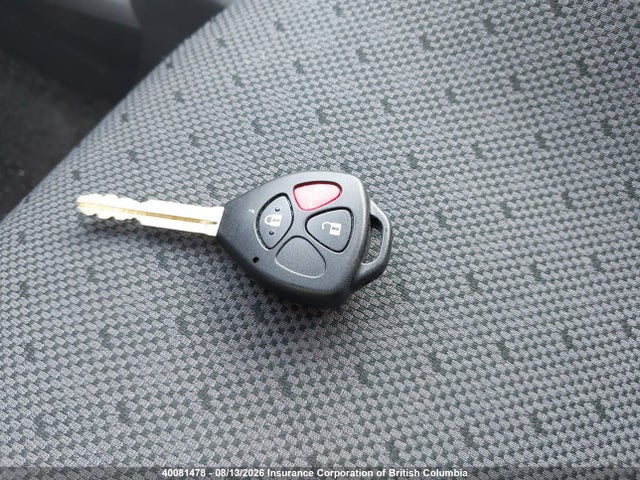 Продажа на аукционе авто 2010 Toyota Yaris, vin: JTDKT4K30A5309485, номер лота: 40081478
