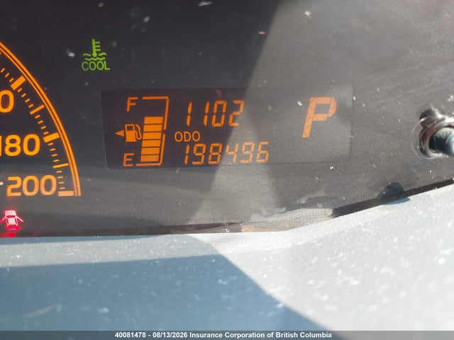 Продажа на аукционе авто 2010 Toyota Yaris, vin: JTDKT4K30A5309485, номер лота: 40081478