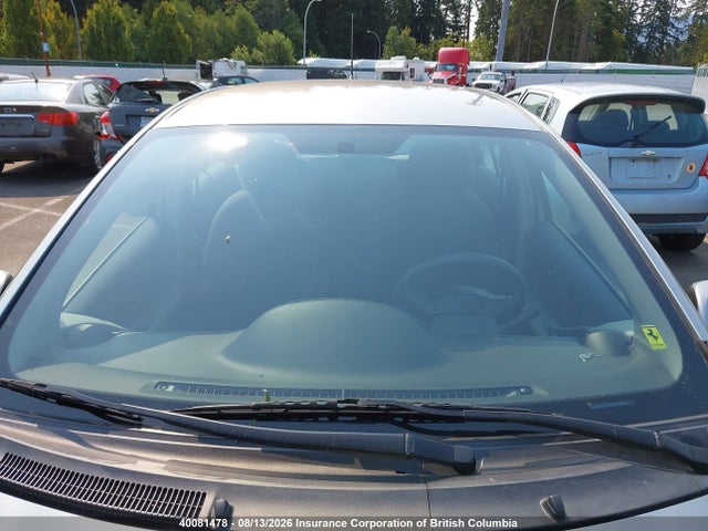 Продажа на аукционе авто 2010 Toyota Yaris, vin: JTDKT4K30A5309485, номер лота: 40081478
