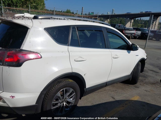 Toyota RAV4 2017 JTMRJREVXHD113567 Image 14
