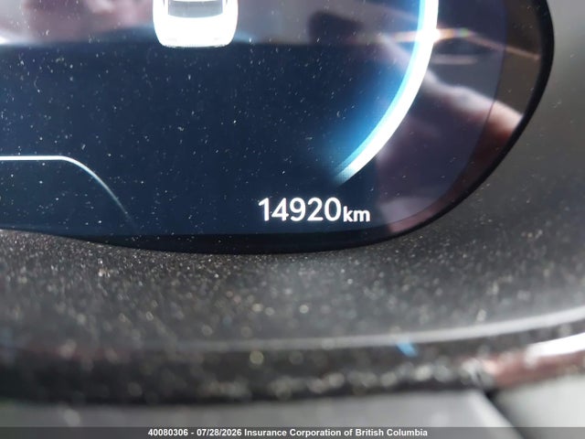Продаж на аукціоні авто 2024 Genesis Gv70 Prestige, vin: KMUMAET10RU007968, номер лоту: 40080306