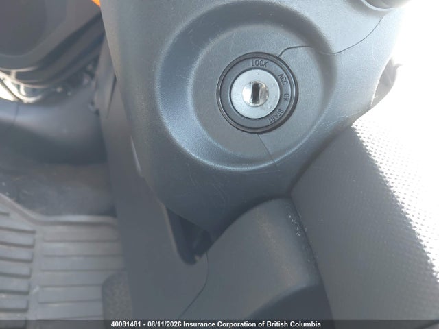 Продажа на аукционе авто 2009 Toyota Yaris, vin: JTDKT923495250711, номер лота: 40081481