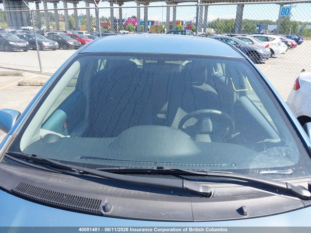 Продажа на аукционе авто 2009 Toyota Yaris, vin: JTDKT923495250711, номер лота: 40081481