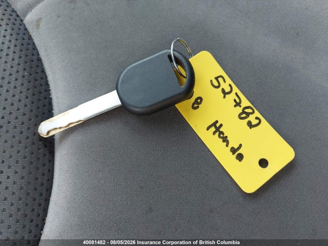 Aukcja sprzedaży 2008 Honda Fit, vin: JHMGD38208S801116, numer aukcji: 40081482