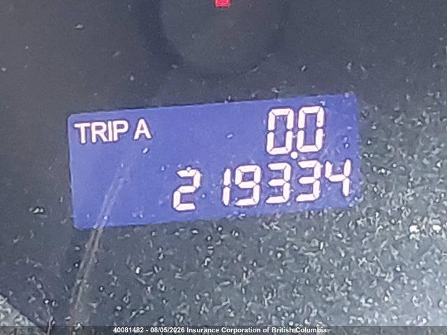 Aukcja sprzedaży 2008 Honda Fit, vin: JHMGD38208S801116, numer aukcji: 40081482
