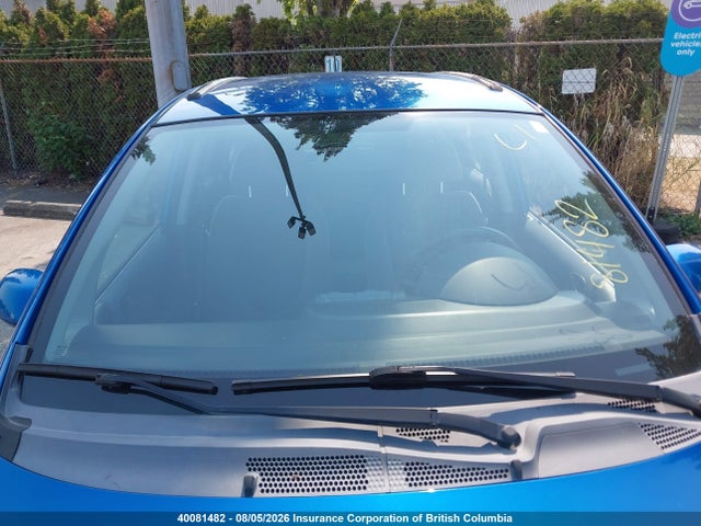 Aukcja sprzedaży 2008 Honda Fit, vin: JHMGD38208S801116, numer aukcji: 40081482