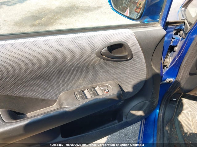 Aukcja sprzedaży 2008 Honda Fit, vin: JHMGD38208S801116, numer aukcji: 40081482
