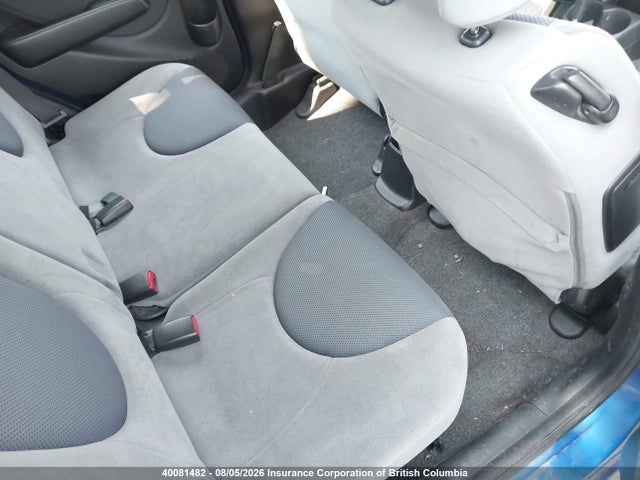 Aukcja sprzedaży 2008 Honda Fit, vin: JHMGD38208S801116, numer aukcji: 40081482