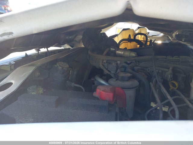 Aukcja sprzedaży 2007 Ford Ranger Super Cab, vin: 1FTZR44UX7PA87117, numer aukcji: 40080909