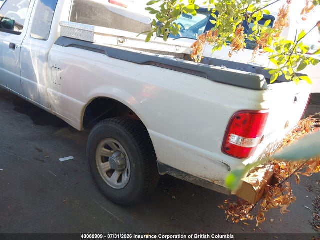 Aukcja sprzedaży 2007 Ford Ranger Super Cab, vin: 1FTZR44UX7PA87117, numer aukcji: 40080909