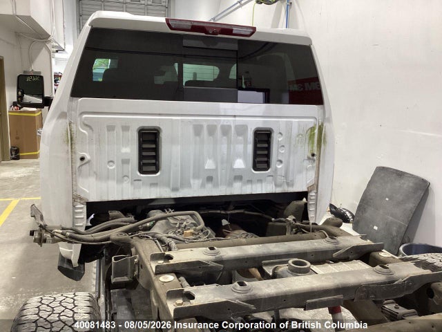 Продажа на аукционе авто 2023 Chevrolet Silverado K3500 High Country, vin: 1GC4YVEY6PF131768, номер лота: 40081483