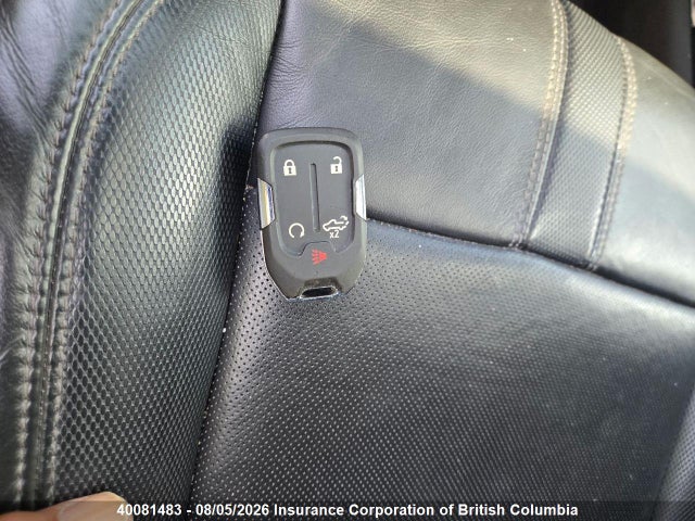 Продажа на аукционе авто 2023 Chevrolet Silverado K3500 High Country, vin: 1GC4YVEY6PF131768, номер лота: 40081483