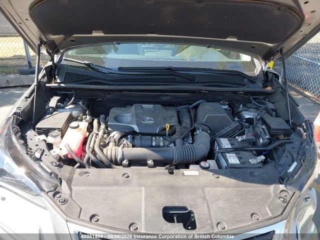 Продажа на аукционе авто 2019 Lexus Nx 300, vin: JTJBARBZ1K2214134, номер лота: 40081484