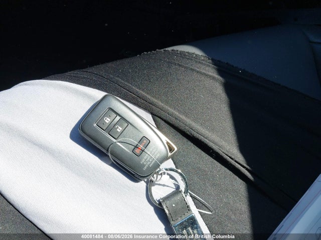 Продажа на аукционе авто 2019 Lexus Nx 300, vin: JTJBARBZ1K2214134, номер лота: 40081484