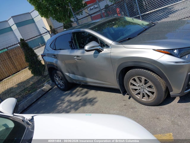 Продажа на аукционе авто 2019 Lexus Nx 300, vin: JTJBARBZ1K2214134, номер лота: 40081484
