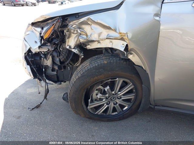 Продажа на аукционе авто 2019 Lexus Nx 300, vin: JTJBARBZ1K2214134, номер лота: 40081484